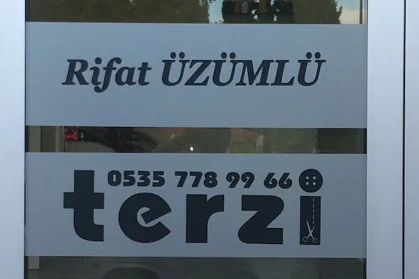 By terzi - Resim 7