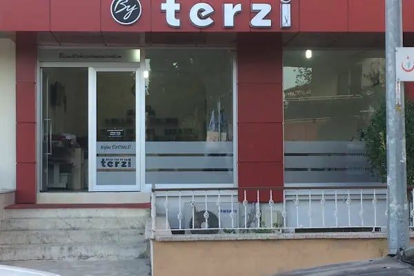 By terzi - Resim 2