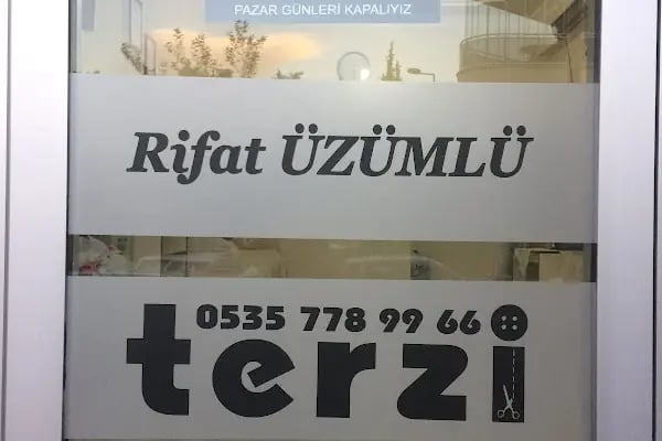 By terzi - Resim 12