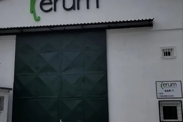 Erum Askı - Hadımköy Fabrika - Resim 1
