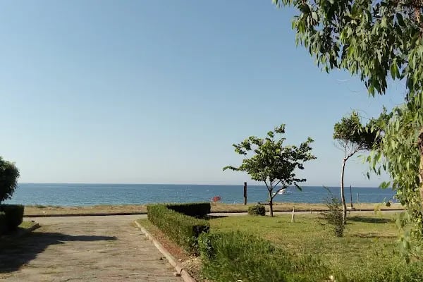 Hotel Anemonıa - Resim 11
