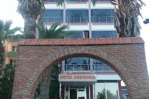 Hotel Anemonıa - Resim 14