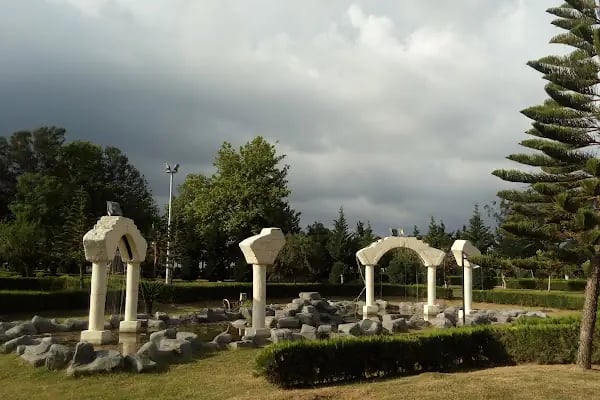 Hotel Anemonıa - Resim 13