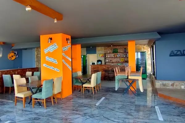 Hotel Anemonıa - Resim 3