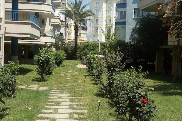 Hotel Anemonıa - Resim 19