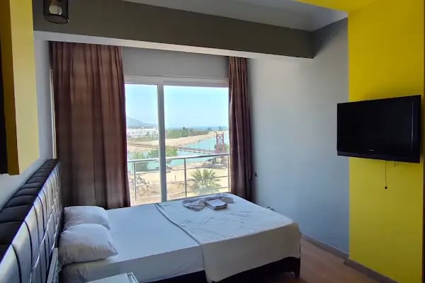 Hotel Anemonıa - Resim 5