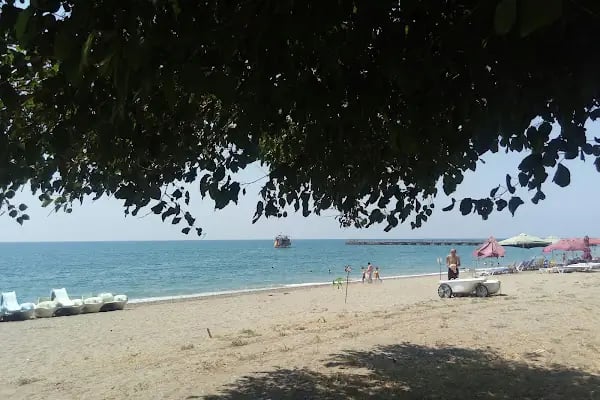 Hotel Anemonıa - Resim 12