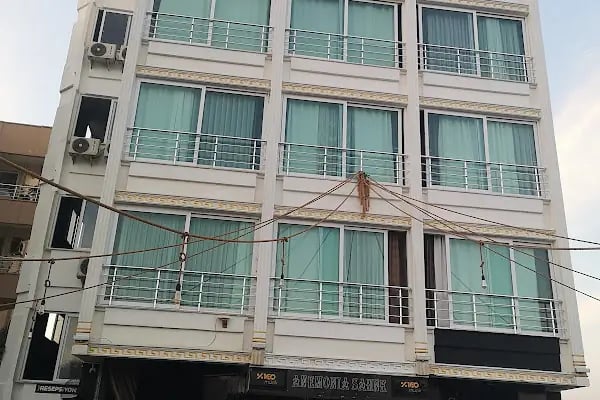 Hotel Anemonıa - Resim 9