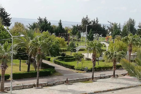 Hotel Anemonıa - Resim 8