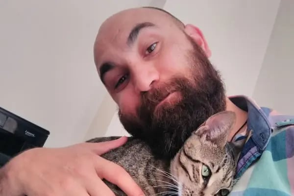 Trabzon Pati Veteriner Kliniği - Resim 17