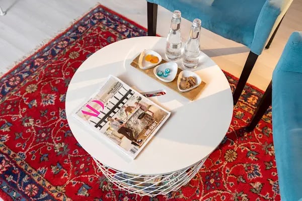 hich hotel Konya - Resim 16