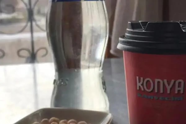 hich hotel Konya - Resim 19