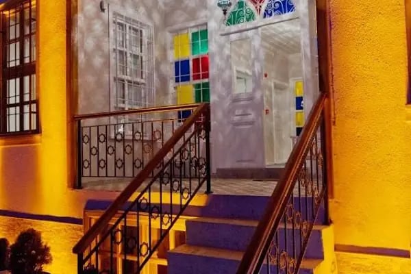 hich hotel Konya - Resim 9