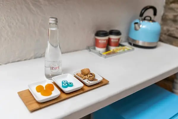 hich hotel Konya - Resim 18