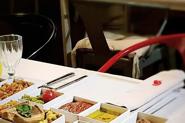 hich hotel Konya - Resim 11