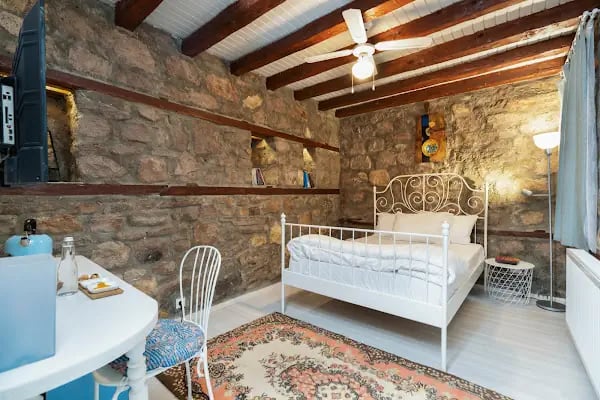 hich hotel Konya - Resim 5