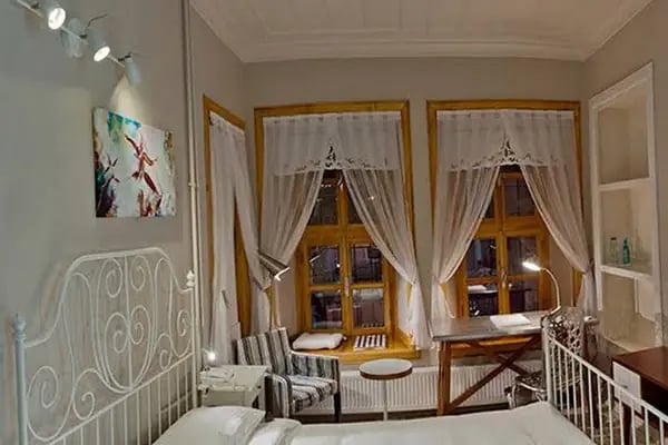hich hotel Konya - Resim 12