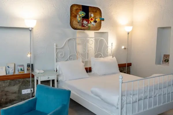 hich hotel Konya - Resim 2