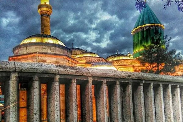 hich hotel Konya - Resim 1