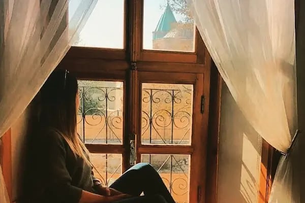 hich hotel Konya - Resim 8