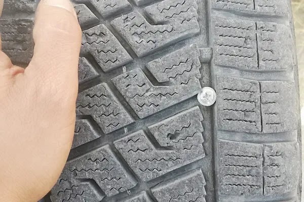 Bi gel oto lastik(seyyar,mobil) - Resim 14