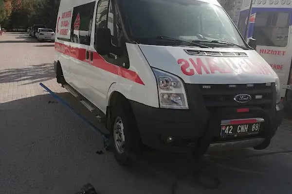 Bi gel oto lastik(seyyar,mobil) - Resim 11