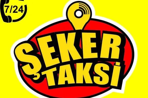 ŞEKER TAKSİ - Resim 5