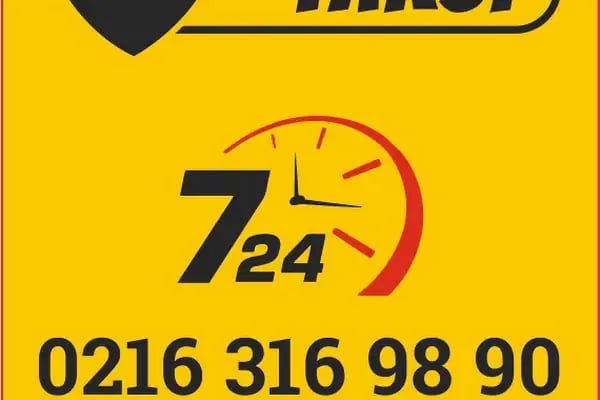 ŞEKER TAKSİ - Resim 6