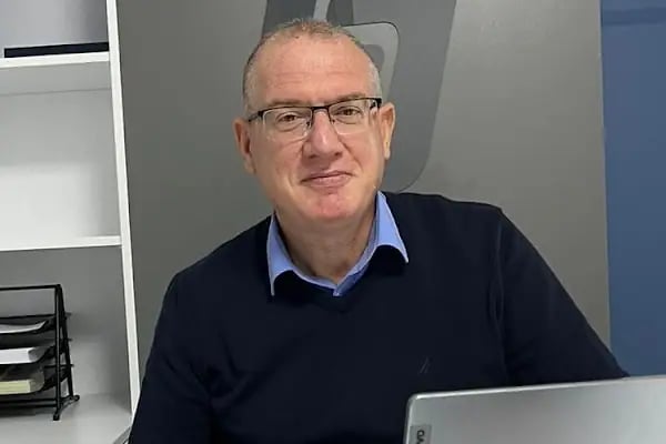 Dr. Öğr. Üyesi Ergin Seven - Resim 1