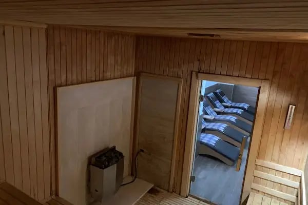 Lavıva spa - Resim 9