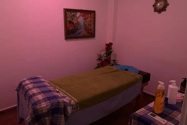 Lavıva spa - Resim 18