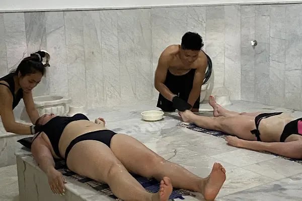Lavıva spa - Resim 15