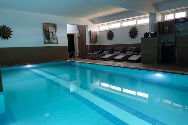 Lavıva spa - Resim 2