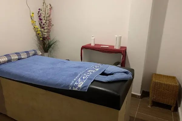 Lavıva spa - Resim 19