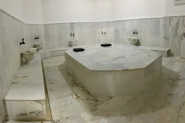 Lavıva spa - Resim 5