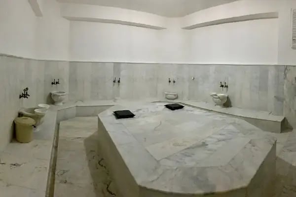 Lavıva spa - Resim 14