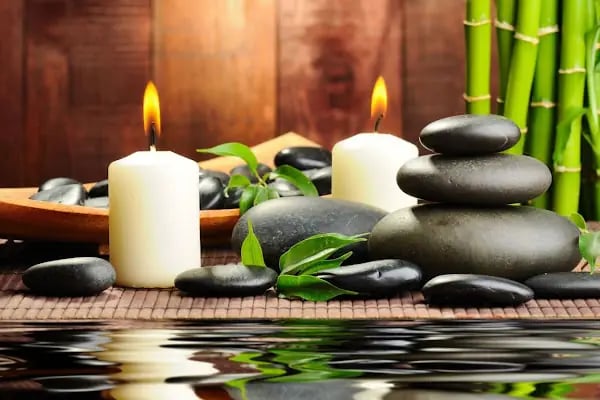 Lavıva spa - Resim 11