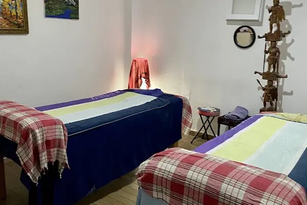 Lavıva spa - Resim 3