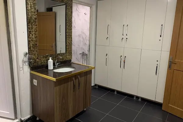 Lavıva spa - Resim 6
