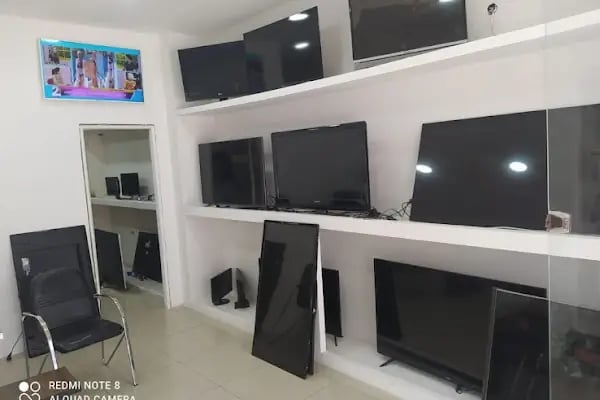 TELEVİZYON TAMİRCİSİ - KUZEY ELEKTRONİK - BUCA TV TAMİR - Resim 9