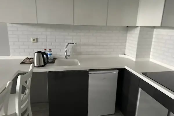 DR ASLAN APART HOTEL & Çubuk Oteller & Esenboğa Oteller - Resim 18