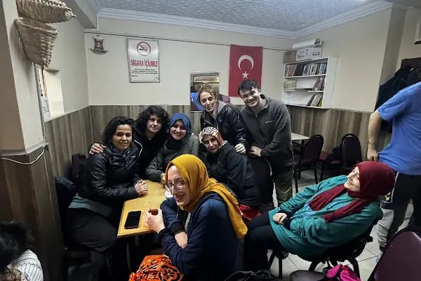 SEYR-İ TEPE DAĞ EVİ - Resim 3