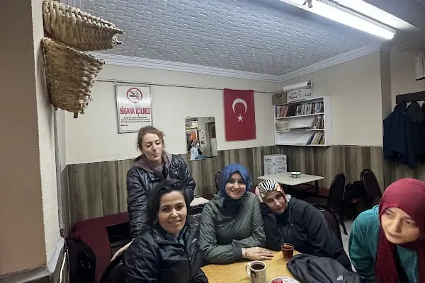 SEYR-İ TEPE DAĞ EVİ - Resim 2