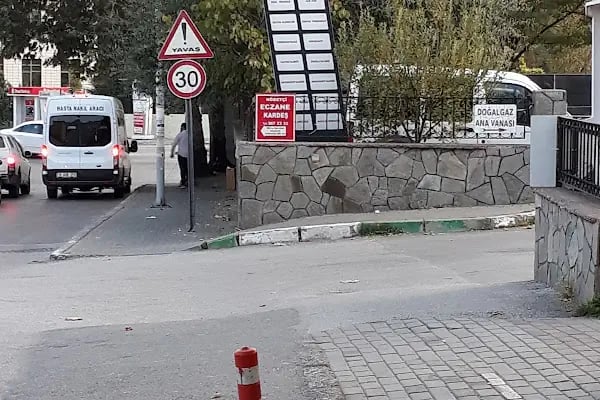 T.C. Sağlık Bakanlığı Bursa Ağız ve Diş Sağlığı Eğitim ve Araştırma Hastanesi - Resim 5