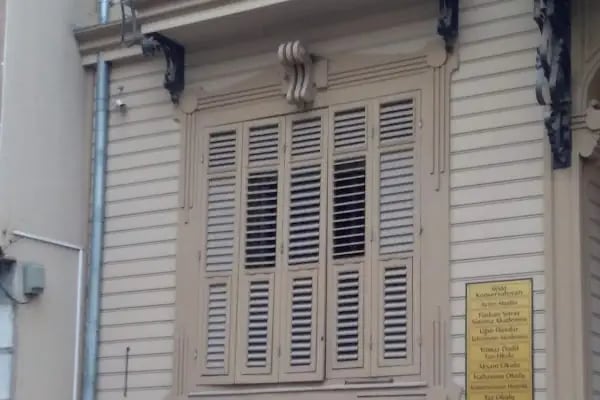 Müjdat Gezen Sanat Merkezi - Resim 17