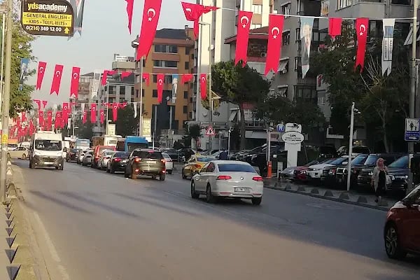 Müjdat Gezen Sanat Merkezi - Resim 2