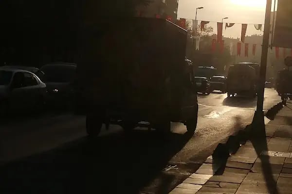 Müjdat Gezen Sanat Merkezi - Resim 10