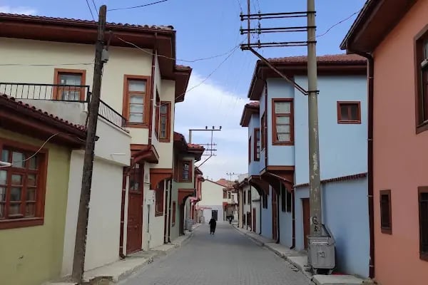 Nasreddin Hoca Arkeoloji Ve Etnoğrafya Müzesi - Resim 16