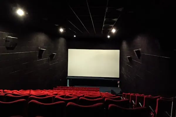 Avşar Sinema / Konya Ereğli Park Site - Resim 2