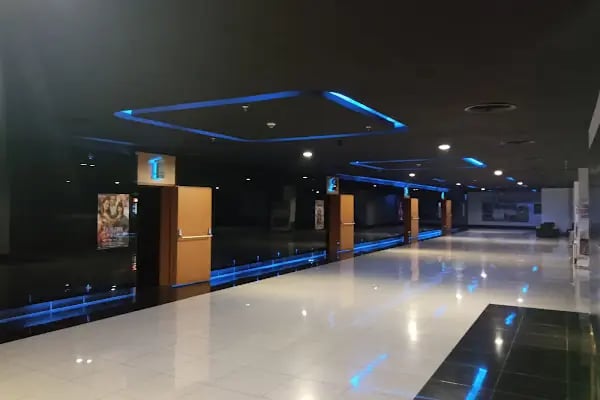 Avşar Sinema / Konya Ereğli Park Site - Resim 3